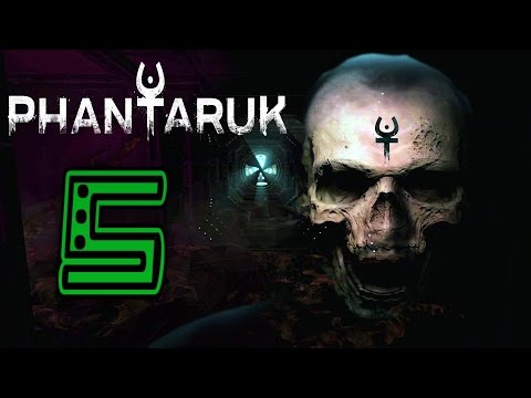 Видео: Прохождение Phantaruk #5