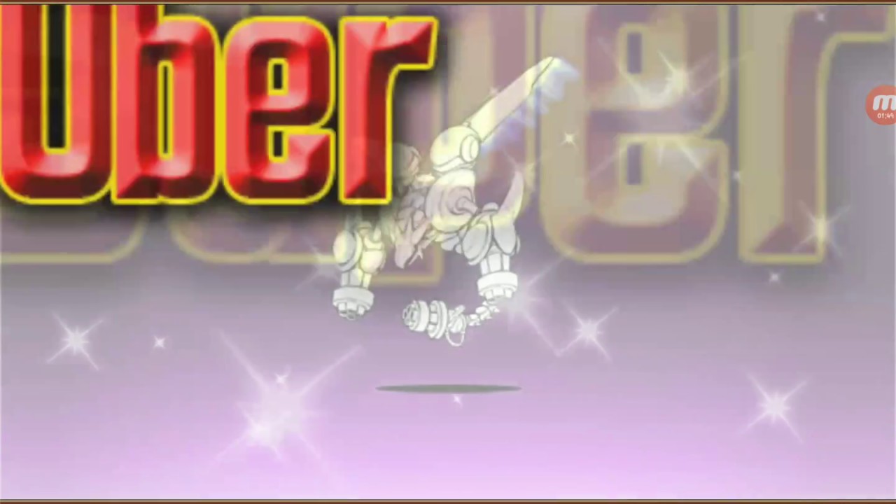 The Battle Cats | Opening Rare Cat Capsules | Red Busters - YouTube