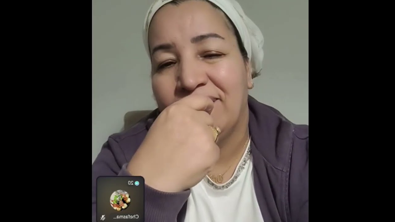 راجلي حملني وانا عدراء😱ودابا عايشة العذاب من جهة ولدي