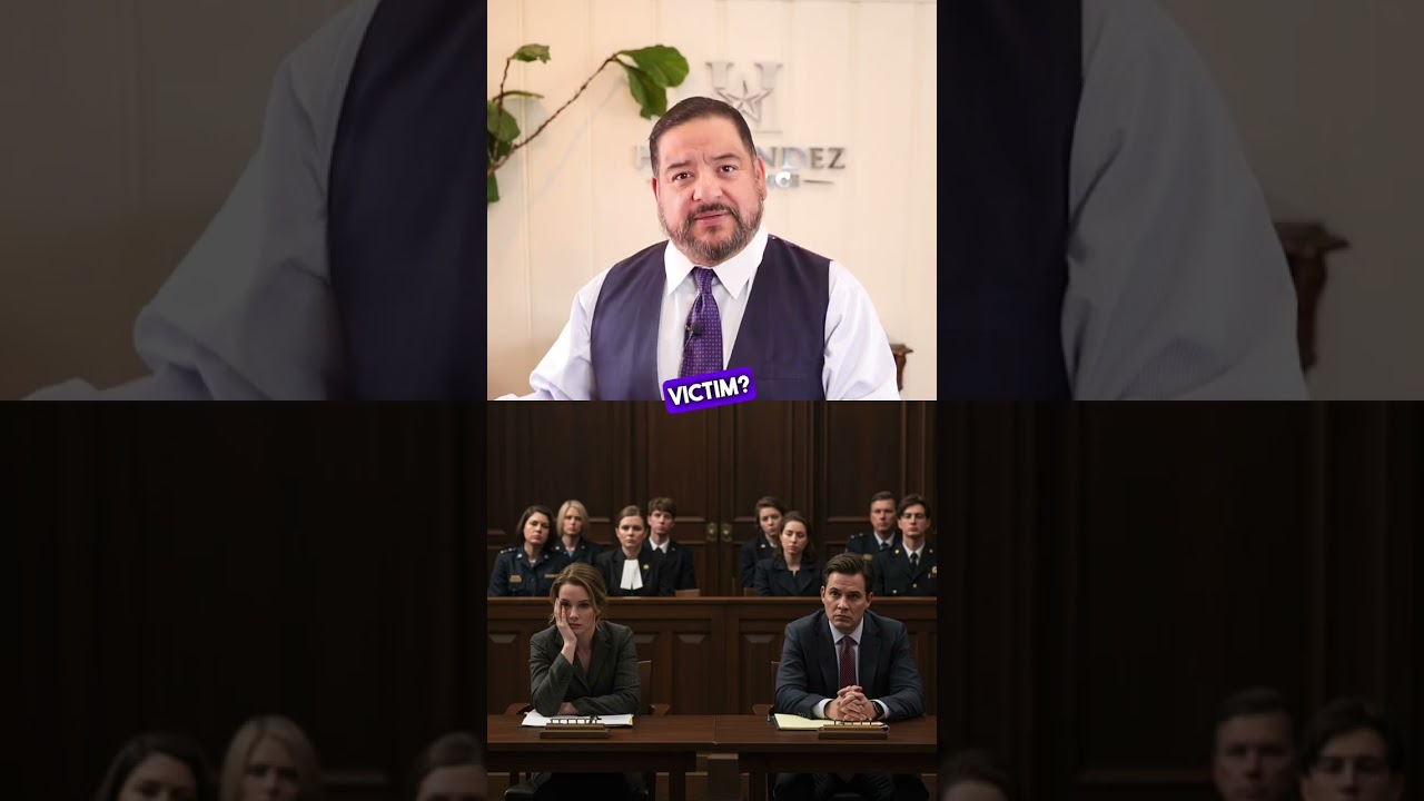 Почему невиновные люди идут на сделки о признании вины: как ориентироваться в системе уголовного ...