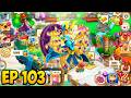 Dragon City Gameplay Walkthrough Episode 103 iOS Android