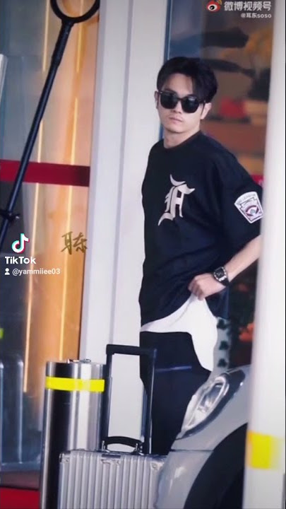 👋😎🤫#xukai #xukaisoso