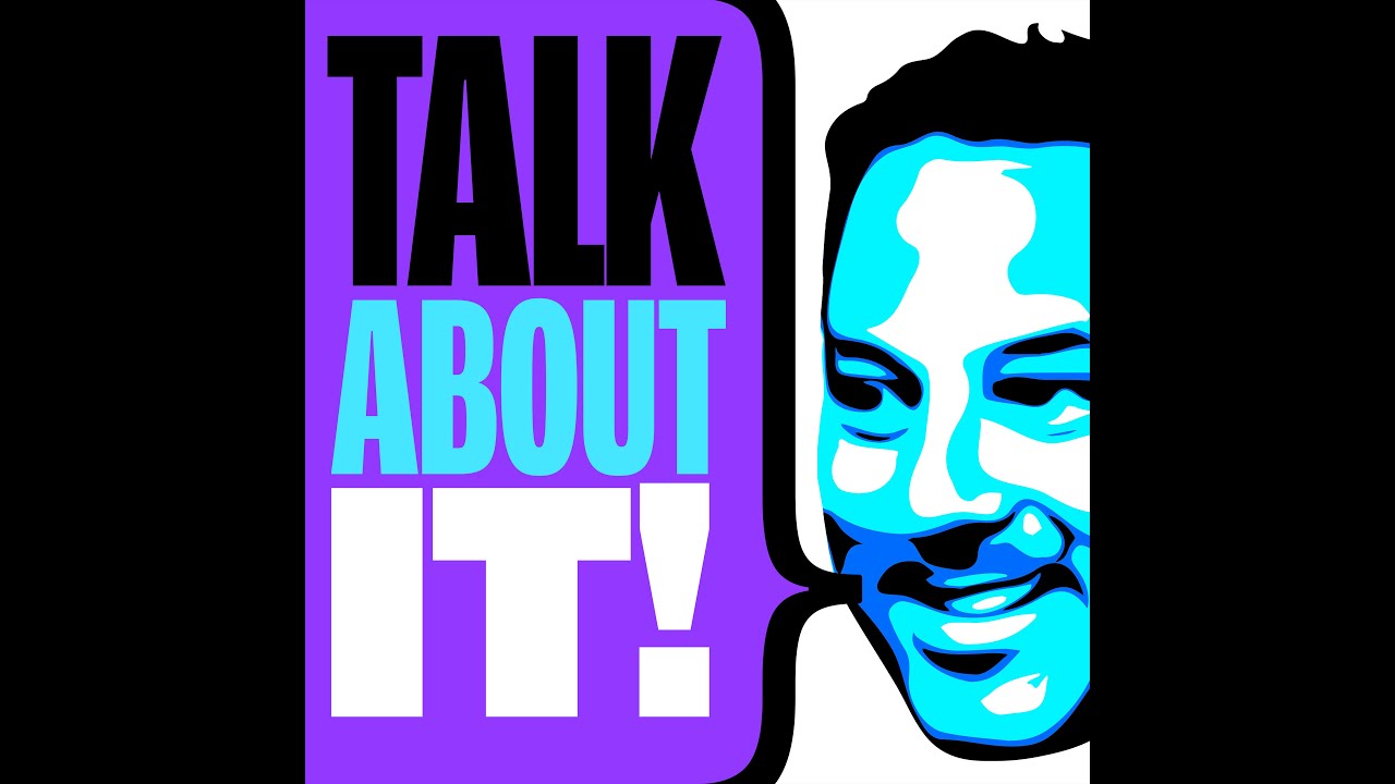S301 Jake Grunberg Talks About It! YouTube