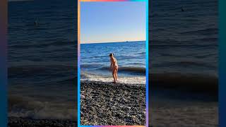 #shorts# Travel Море,солнце,волны,пляж вот что нужно всем сейчас #рекомендации#подпишись#путешествия