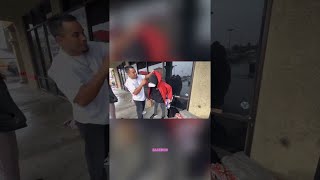 Tylor Chase's Christmas Eve: Fans Brave Cold & Rain in Viral Video