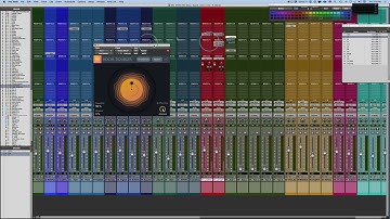 Boot Camp Tip: Vocal Width Effects