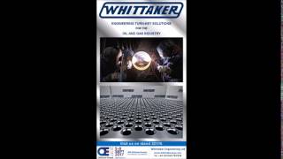 Whittaker Engineering Ltd