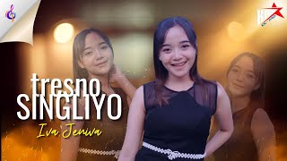 Iva Jeniva - Tresno Sing Liyo