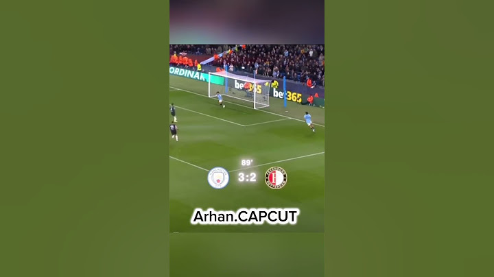 Feyenoord comeback💀💀🥶🥶#crazy #footballcraziness #feyenoord #mancity #comeback #insane #ucl