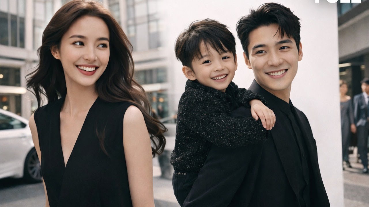 一夜意外！五年后儿子亲爹竟是惊世总裁，还是她的顶头上司！