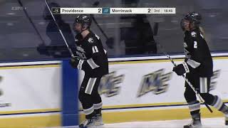 MCwhockey230114 HIGHLIGHTS