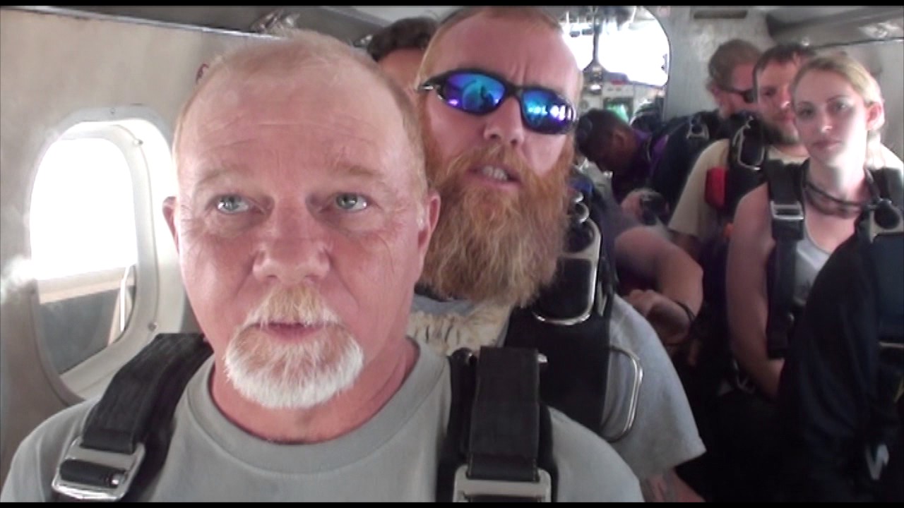 Jeff Bushway 02 28 17 YouTube