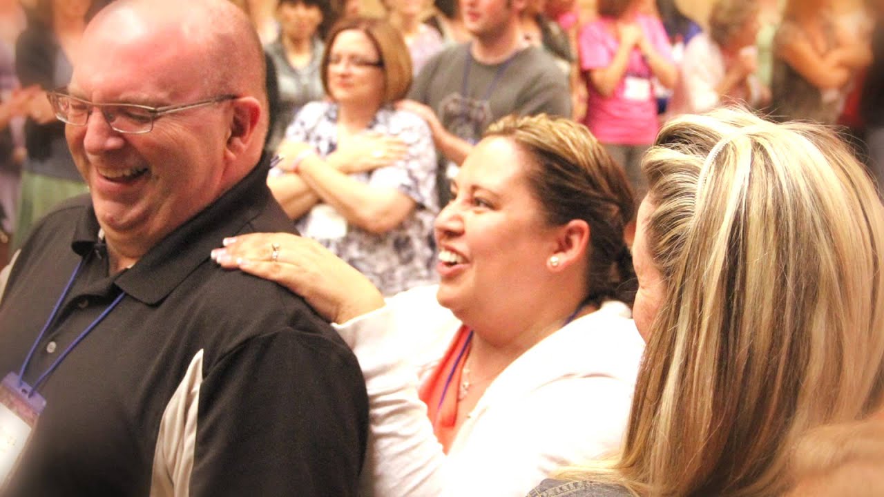 Experience The Conscious Discipline Summer Institute (CD1)