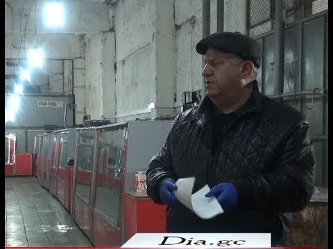 შესაძლოა გორში არსებულმა აგრარულმა ბაზრებმა ფუნქციონირება განაახლონ 9.04.2020