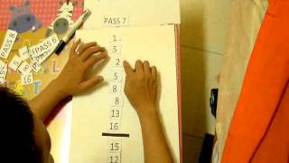 SHUTTLE SORT 2