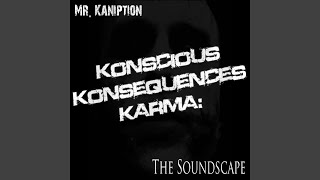 Live or Die - Mr. Kaniption