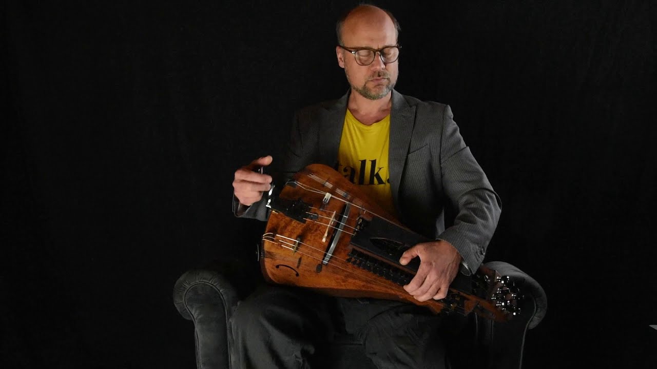 Improvisationen über ein Thema von Wolfgang