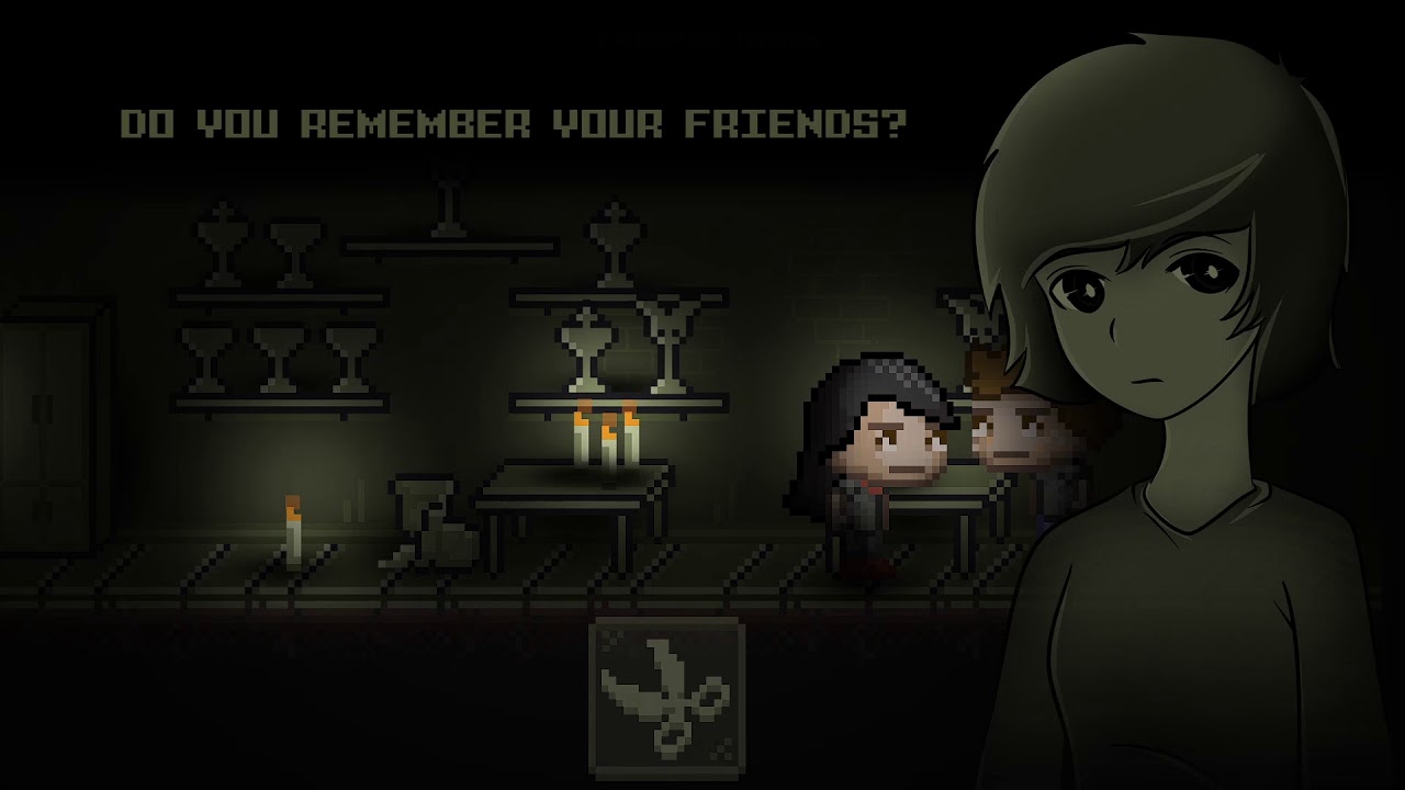 Promissor jogo gratuito de terror de sobrevivência é lançado na Steam