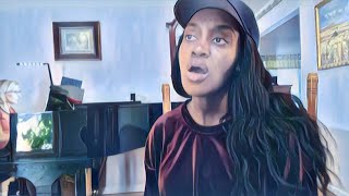 Still Be My Vision - Rebecca Belliston arrangement | Miss Eliza & Karaleen Roper Cover