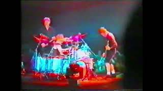 Metallica: Ain't My Bitch - Live In Prague, Czech Republic (September 9, 1996)