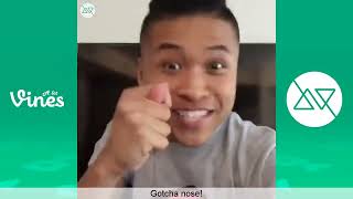 Funny Dan Nampaikid vines compilation-vines 2013-2017