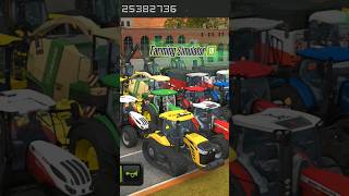 Fs 18 All Tools And Vehicles Unlock Gameplay #fs18 #viral #viralshort