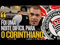 ALÊ, PRESIDENTE DOS GAVIÕES, FALA SOBRE EXPULSÃO DE ANDRÉS SANCHEZ DO CORINTHIANS