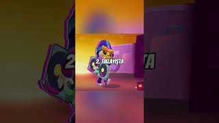 Bu Oyuncu Çok Şansli