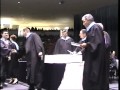 Aaron Ebbinghaus Diploma Cameo- J. Frank Dobie HS 2011