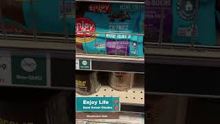 Peanut And Tree Nut Free Chocolate Chips In Canada #peanutfree #treenutfree #allergyfriendly
