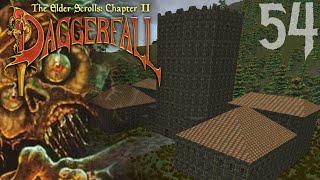 Daggerfall Unity Ep54 "Medora's Freedom Part 3"