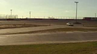 Desoto drift practice November 23 208
