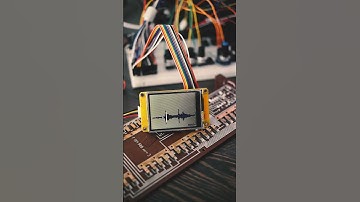 polygrains v0.1 - Converting Vintage Toy Piano into Granular Sampler
