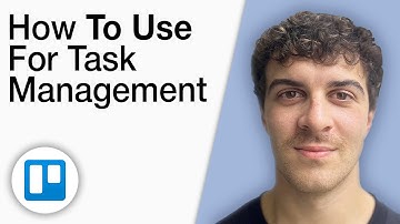 How To Use Trello for Task Management [2025 Full Guide]