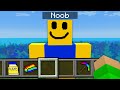 I Made Your Dumb Custom Mod Ideas In Minecraft 1.19