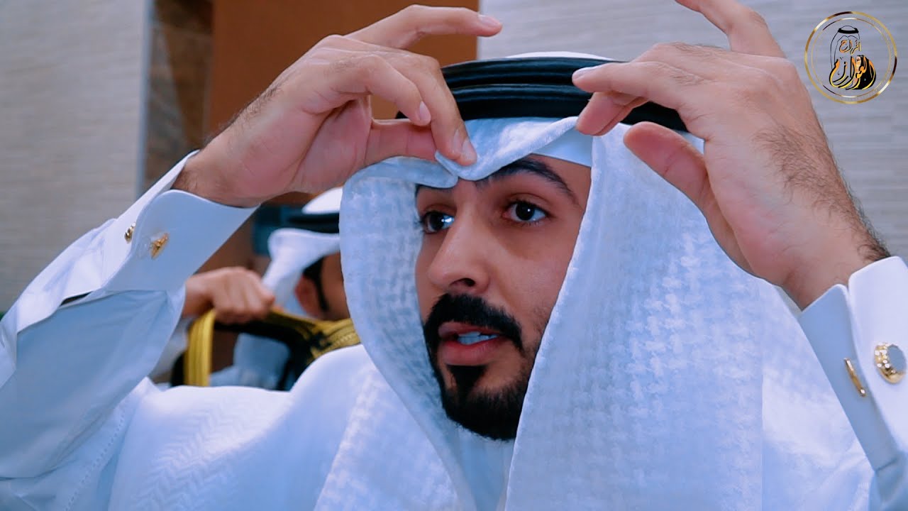 افراح العازمي /حفل علي حجاج أبو عارف الدريويش (تصوير افراج العوازم)