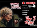 Bring Me The Horizon  - Top 5 Playlist With Lyrics