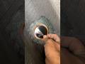 #short tubeless Tyre repair just so easy tubeless Tyre kaise repair Karte Hain #tyer #truck