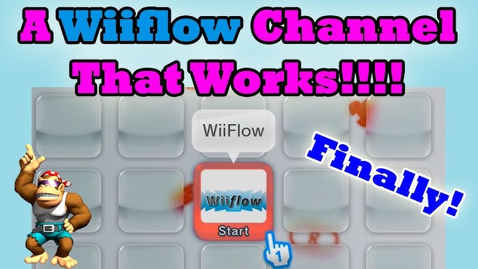 Vwii Wii U Forwarders (xs4all) New Link 2021 