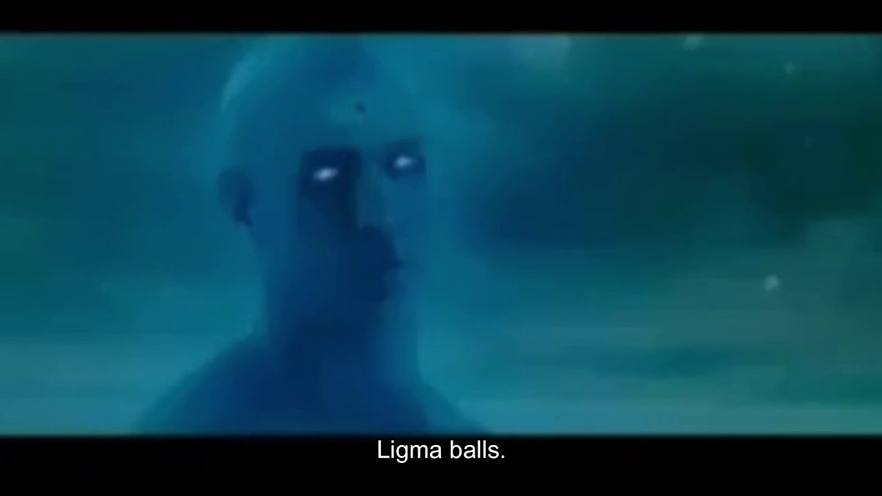 LIGMA EDITION - YouTube.