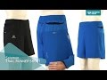 Salomon TRAIL RUNNER SHORT