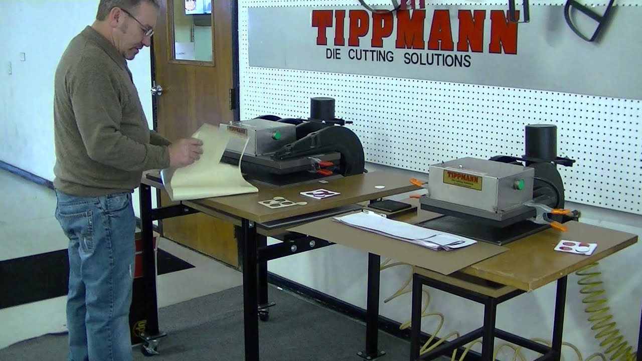 Table for the Tippmann Clicker 1500