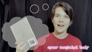 a s m r 👻 Thought Forms & Servitors 👻 HOW-TO