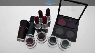 MAC Me Over Part II - Review, Overview, Swatches