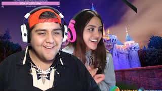 Esto No Se Hace En Directo Clips De Twitch Arigameplays, Coscu, Nuvia, Tum Tum Y Más