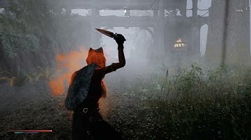 SKYRIM 2030™ | Skyrim Frenzy Power Mod - Attack speed and throw weapon