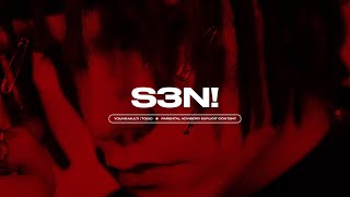 YOUNG MULTI - S3N! [Official Audio]