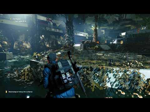 REALISM | UBISOFT Really Cooked Something With This Division 2 Update