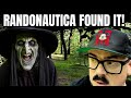 TERRIFYING RANDONAUTICA EXPERIENCE - REAL WITCH GROUNDS