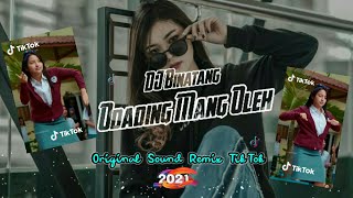 DJ KONDANG ODADING MANG OLEH X BINATANG SEMUA VIRAL TIKTOK TERBARU 2021